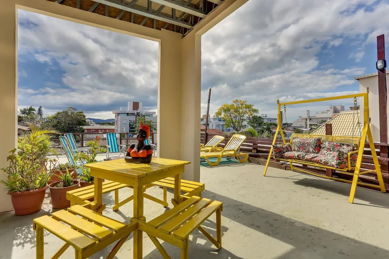 Pousada Cancun Florianópolis