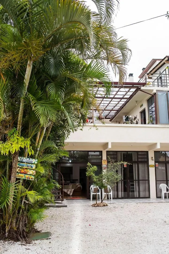 Pousada Cancun Florianópolis